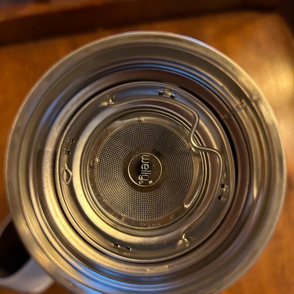 Welly Starbucks Reserve Water Infusing Bottle Colorful Mermaid - Picture 5 of 12